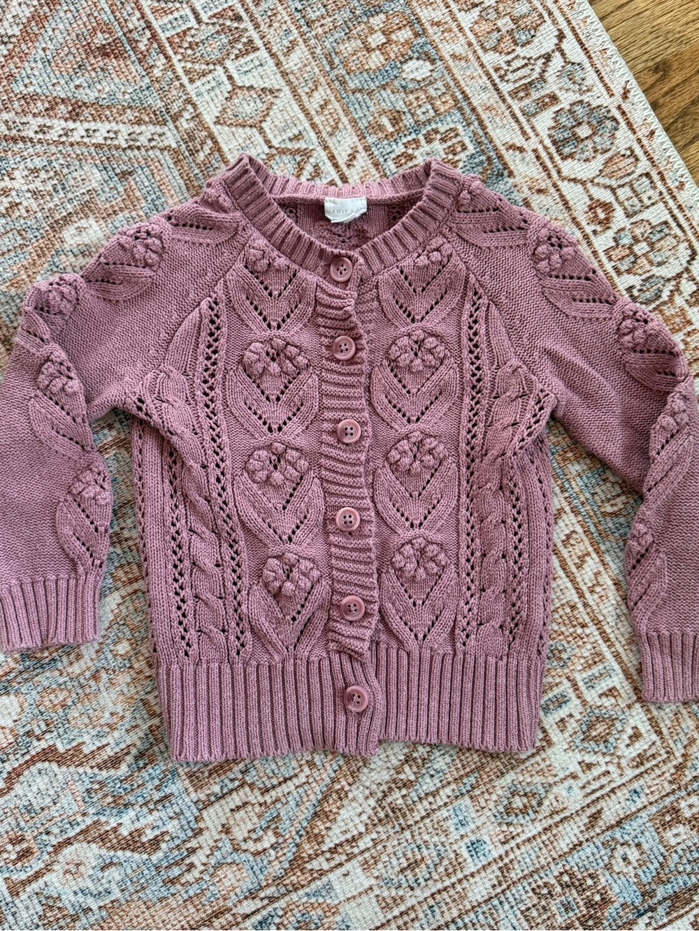 Beautiful Jamie Kay Cardigan